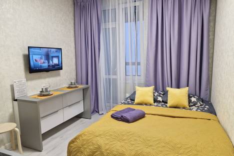 1-комнатная квартира в Мытищах, ул. Академика Каргина, 25