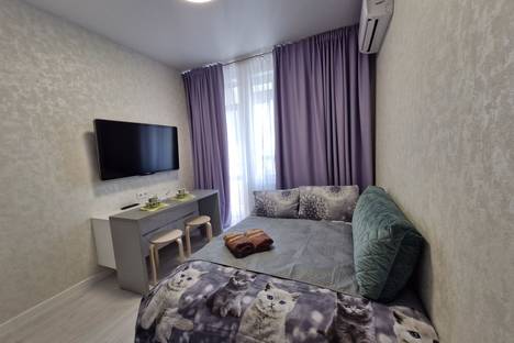 1-комнатная квартира в Мытищах, ул. Академика Каргина, 25