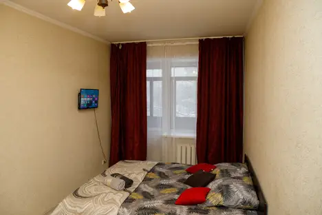 2-комнатная квартира в Мытищах, Мытищи, ул. Академика Каргина, 32