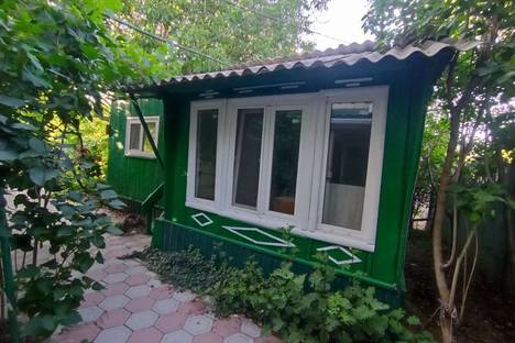 Дом в Севастополе, Севастополь, Лавровая ул., 6