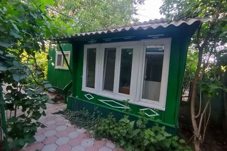 Дом в Севастополе, Лавровая ул., 6