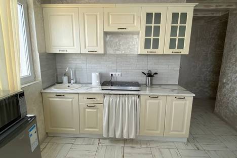 2-комнатная квартира в Сочи, Сочи, ул. Верхняя Лысая Гора, 10Г/3