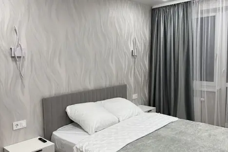 1-комнатная квартира в Иркутске, ул. Лермонтова, 17