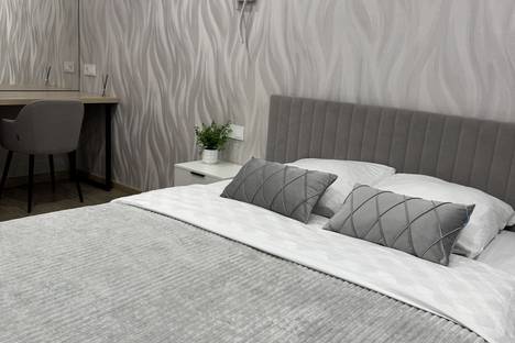 1-комнатная квартира в Иркутске, ул. Лермонтова, 17