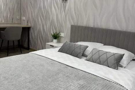 1-комнатная квартира в Иркутске, Иркутск, ул. Лермонтова, 17