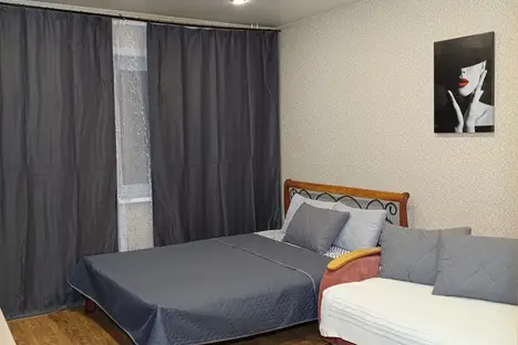 2-комнатная квартира в Иркутске, мкр. Крылатый, 22/1