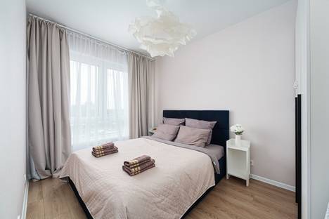 2-комнатная квартира в , Ильинское-Усово, Архангельская ул., 17