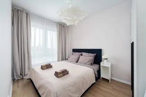 2-комнатная квартира в , Архангельская ул., 17