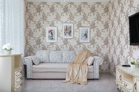 2-комнатная квартира в Москве, ул. Багрицкого, 18