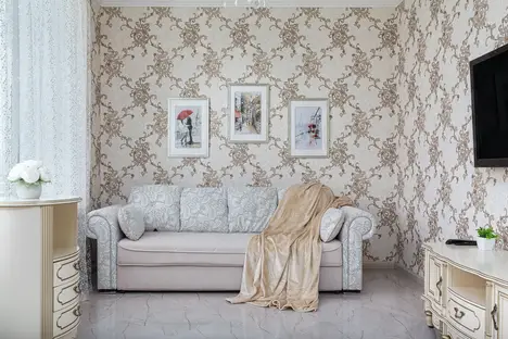 2-комнатная квартира в Москве, ул. Багрицкого, 18