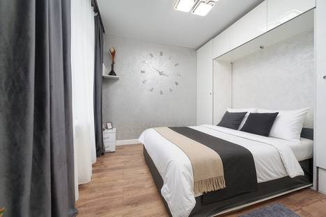 2-комнатная квартира в Химках, Химки, мкр. Клязьма-Старбеево, кв-л Свистуха, с1к1