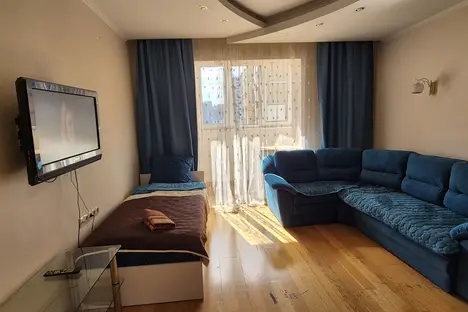 1-комнатная квартира в Мытищах, ул. Колпакова, 37