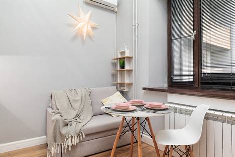 1-комнатная квартира в Химках, Химки, мкр. Клязьма-Старбеево, кв-л Свистуха, с1к1