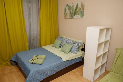 1-комнатная квартира в Мытищах, Мытищи, Рождественская ул., 7