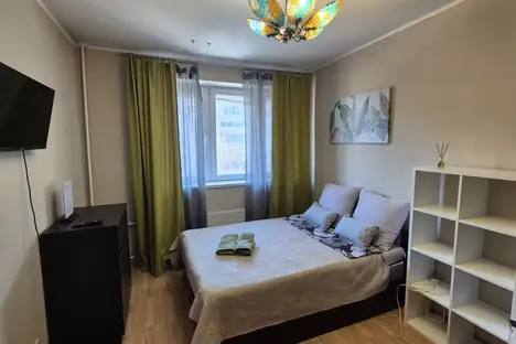 1-комнатная квартира в Мытищах, Рождественская ул., 7