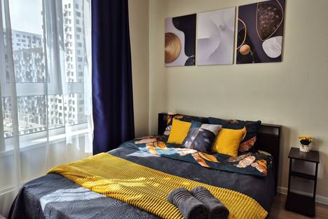 1-комнатная квартира в Мытищах, Мытищи, 1-й Стрелковый пер., 1