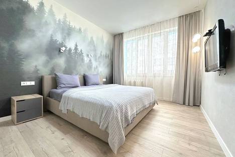 4-комнатная квартира в Кемерове, Советский пр-кт, 70А