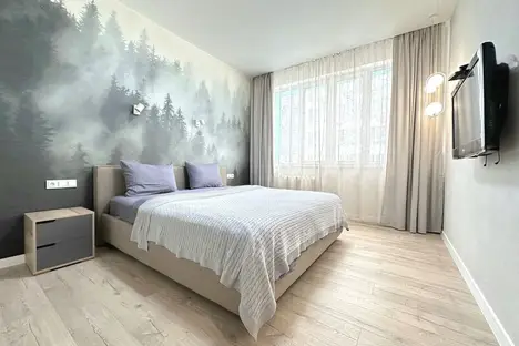 4-комнатная квартира в Кемерове, Кемерово, Советский пр-кт, 70А