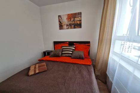 1-комнатная квартира в Мытищах, Мытищи, 1-й Стрелковый пер., 3