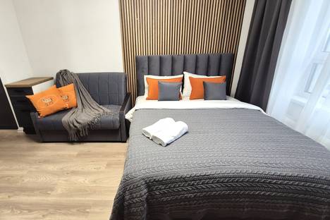 1-комнатная квартира в Мытищах, Мытищи, 1-й Стрелковый пер., 5