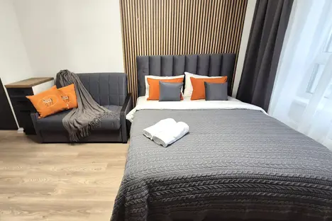 1-комнатная квартира в Мытищах, Мытищи, 1-й Стрелковый пер., 5