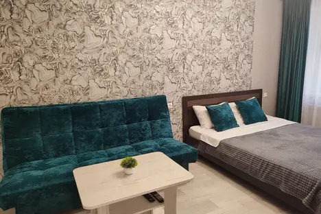 1-комнатная квартира в Орске, мкр. Новый г., ул. Машиностроителей, 8