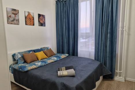 1-комнатная квартира в Мытищах, Мытищи, 1-й Стрелковый пер., 3