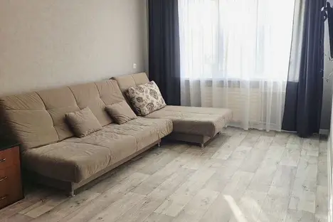 1-комнатная квартира в Орске, мкр. Новый г., Ялтинская ул., 87