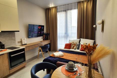 1-комнатная квартира в Москве, ул. Родченко, 2