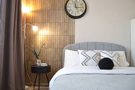 2-комнатная квартира в Химках, мкр. Подрезково, 1-я Лесная ул., 6