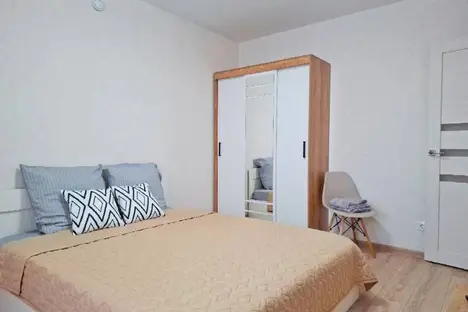 1-комнатная квартира в Нижнем Новгороде, Нижний Новгород, пр-кт Героев Донбасса, 12