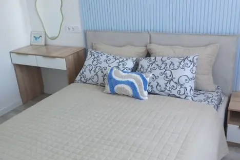 1-комнатная квартира в Новосибирске, Тульская ул., 74