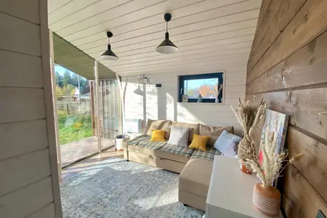 Дом в Коробицыне, Говорливая ул., 6