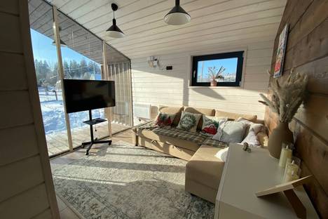 Дом в Коробицыне, Коробицыно, Говорливая ул., 6