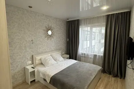 2-комнатная квартира в Иркутске, ул. Боткина, 8А