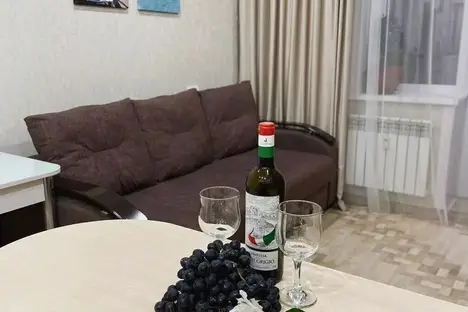 1-комнатная квартира в Иркутске, ул. Гоголя, 80