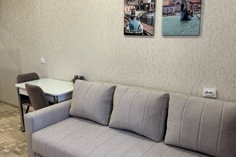 1-комнатная квартира в Иркутске, ул. Гоголя, 80