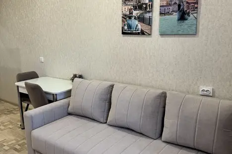 1-комнатная квартира в Иркутске, ул. Гоголя, 80