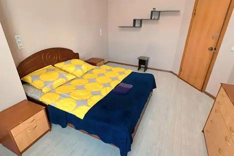 1-комнатная квартира в Рубцовске, пер. Улежникова, 9