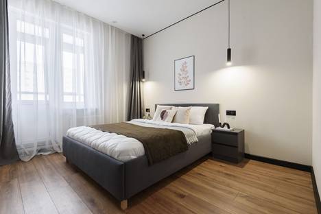 1-комнатная квартира в Казани, Казань, Танковая ул., 2