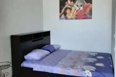 1-комнатная квартира в Светлом Яре, 1-й мкр., 21