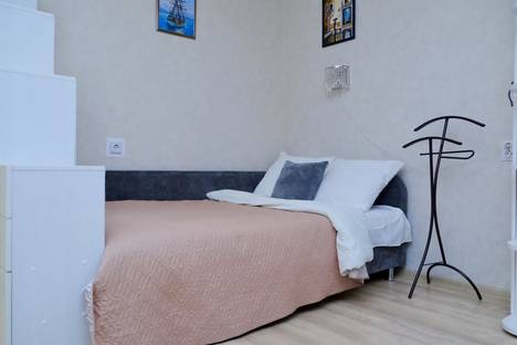 1-комнатная квартира в Санкт-Петербурге, Богатырский пр-кт, 56к1