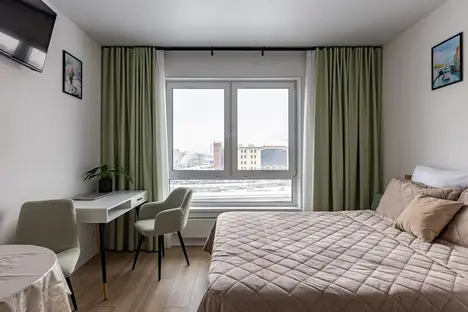 1-комнатная квартира в Санкт-Петербурге, Санкт-Петербург, Лиговский пр-кт, 242