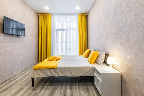 1-комнатная квартира в Казани, Казань, ул. Алексея Козина, 9