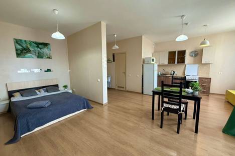 1-комнатная квартира в Белгороде, ул. Николая Островского, 18А