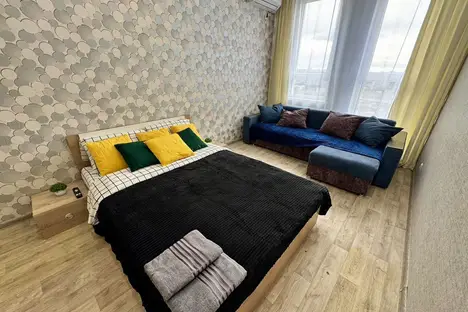 1-комнатная квартира в Белгороде, ул. Щорса, 8Мк1