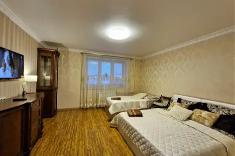 1-комнатная квартира в Москве, Псковская ул., 5к3