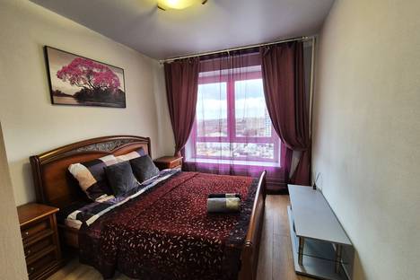 2-комнатная квартира в Москве, ул. Римского-Корсакова, 11к3