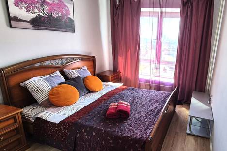 2-комнатная квартира в Москве, ул. Римского-Корсакова, 11к3