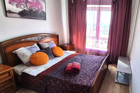 2-комнатная квартира в Москве, ул. Римского-Корсакова, 11к3